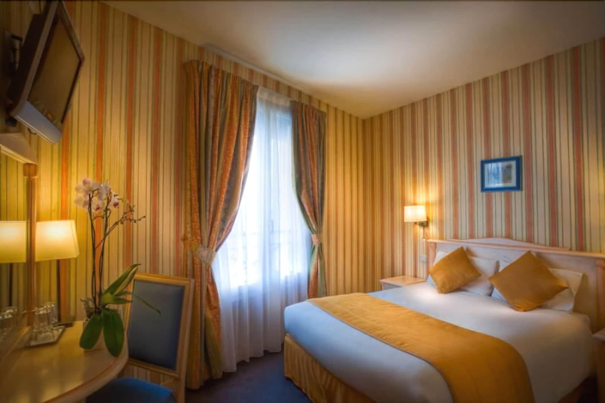 Hotel Louvre Sainte Anne Paris Exterior photo