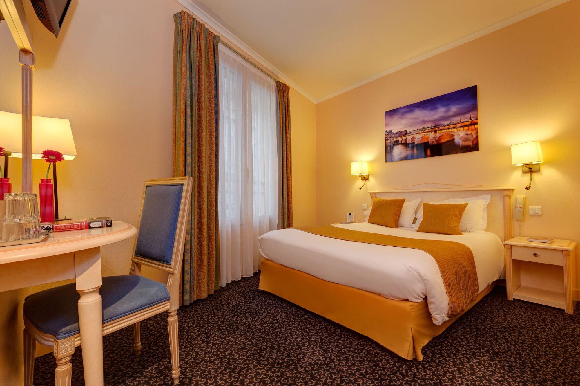 Hotel Louvre Sainte Anne Paris Exterior photo